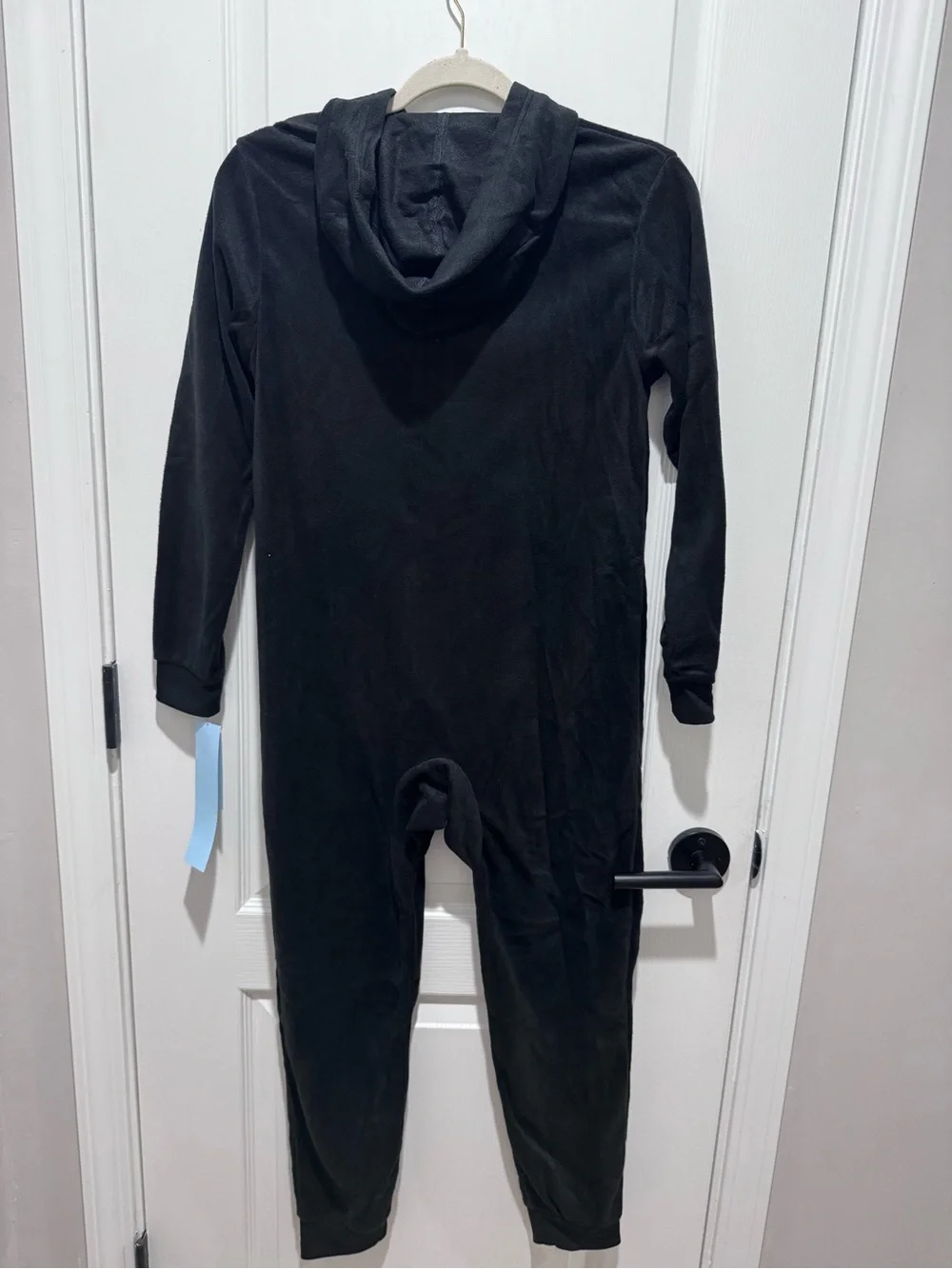 Kids Skeleton pj/ costume- size L (10/12)
